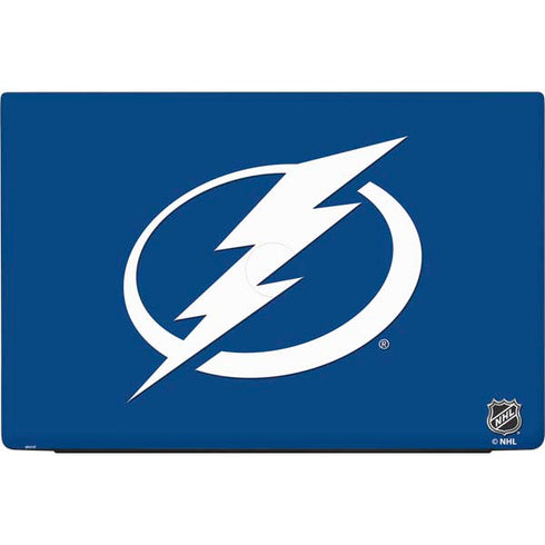 NHL Tampa Bay Lightning Logo Dell Vostro Skin